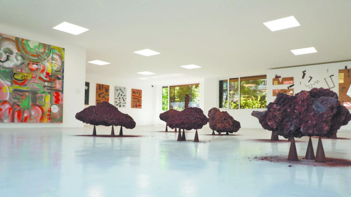 Zona Maco 22 será un cruce generacional de coleccionistas