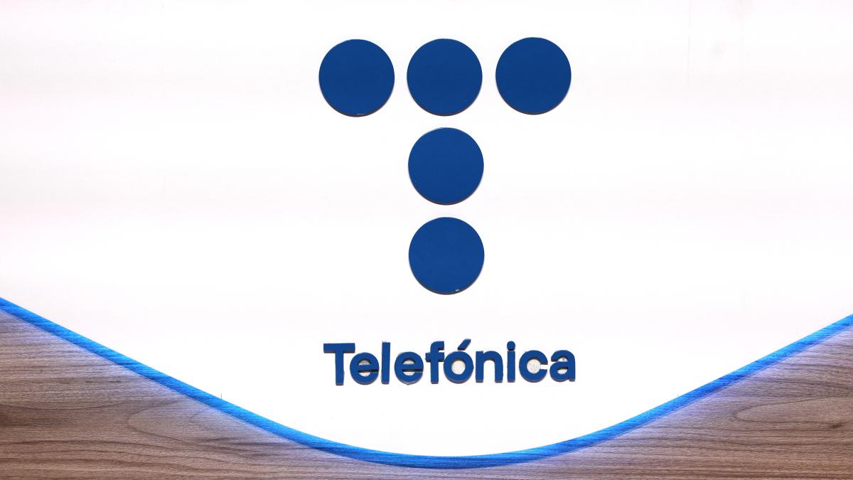 Telefónica registra sus mayores pérdidas en 23 años