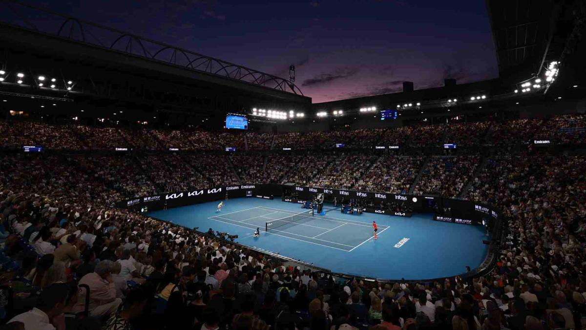 Abierto de Australia 2026: todo lo que debes saber del primer Grand Slam del año