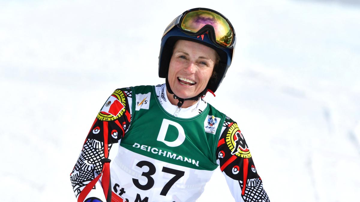 Sarah Schleper en esquí alpino: días, hora y cómo ver a la representante de México en Milano Cortina 2026