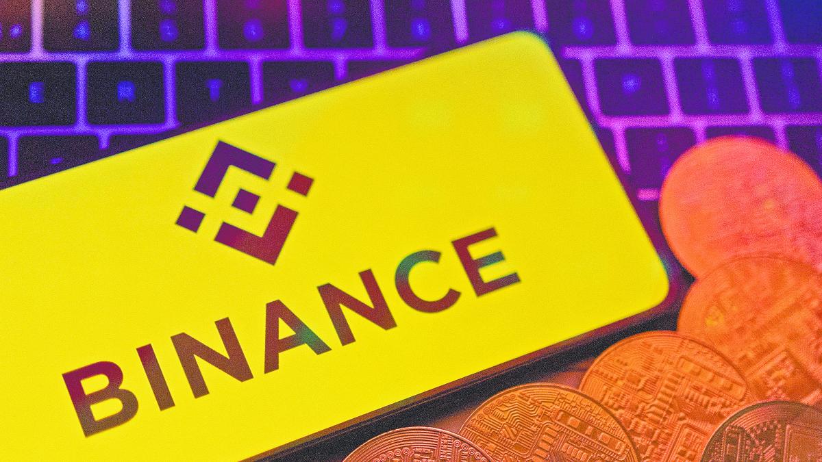 Binance: Stablecoins operan como infraestructura financiera global