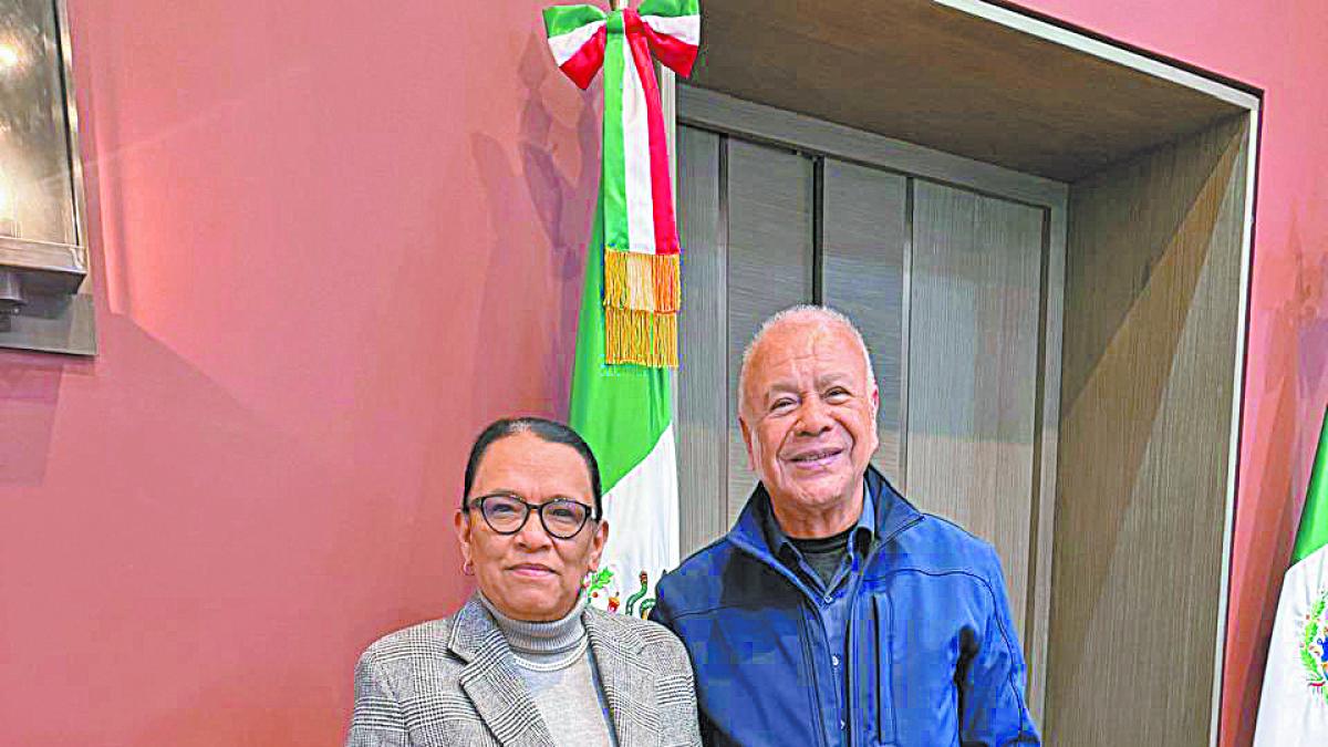 Pacta el PT seguir a Morena en la enmienda