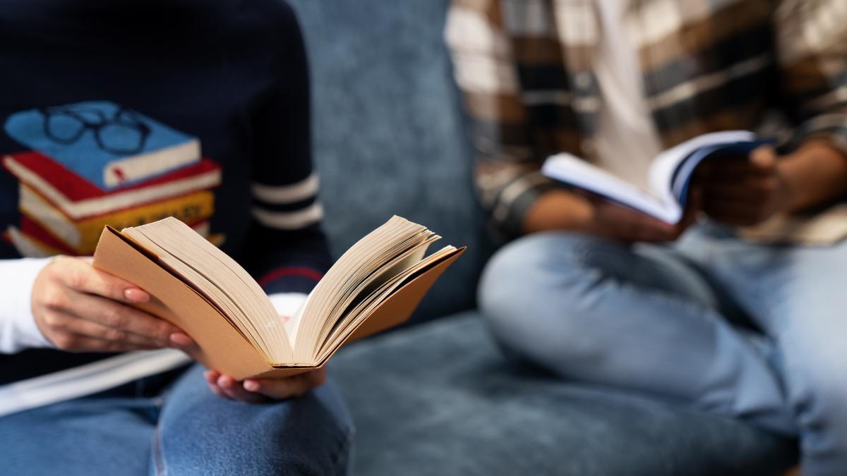 LectoFest, un espacio para descubrir todo lo que puedes leer