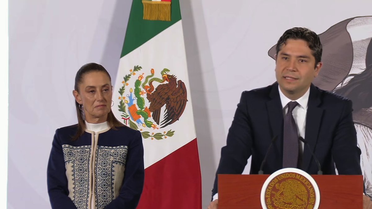 SAT reporta recaudación récord en 2025 y anuncia ajustes al esquema de auditorías