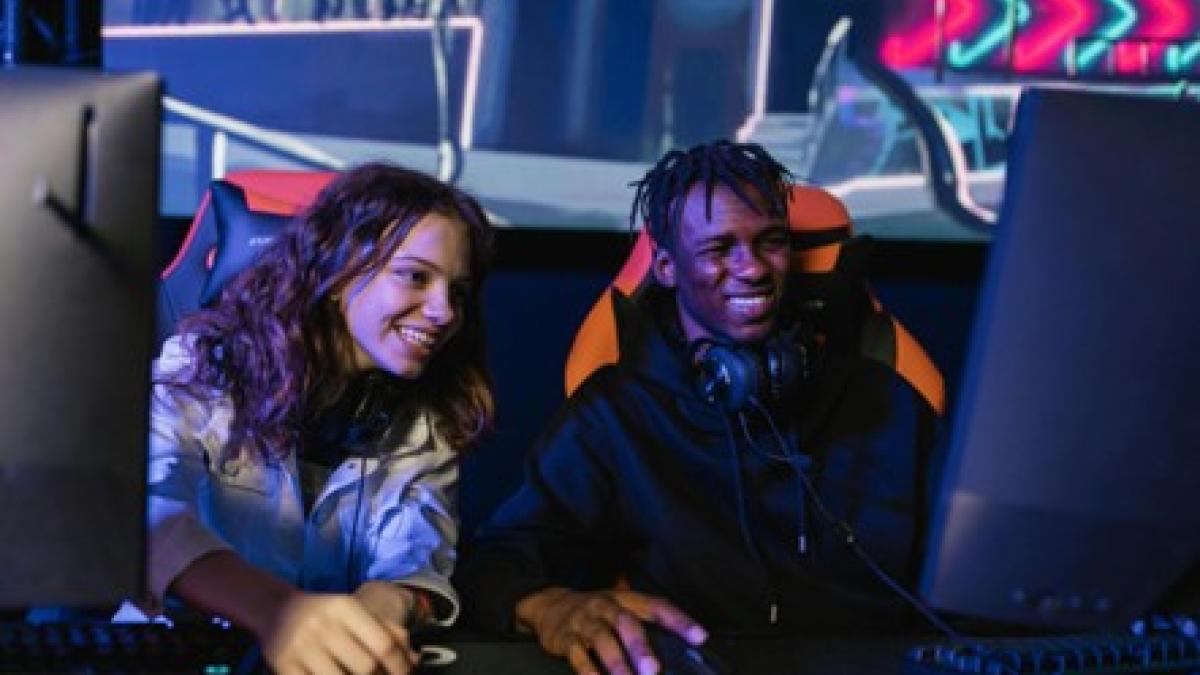 Cómo es la plataforma que está pegando fuerte entre los jugadores en línea de México