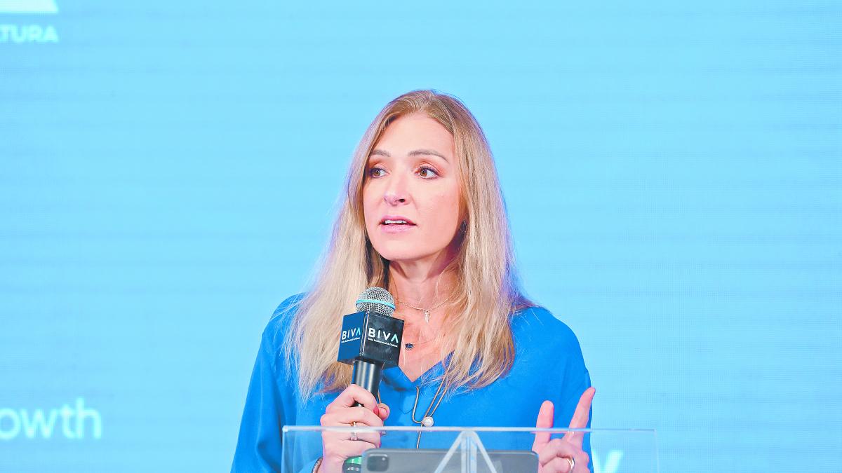 Financiamiento a través de BIVA rompe récord en 2025