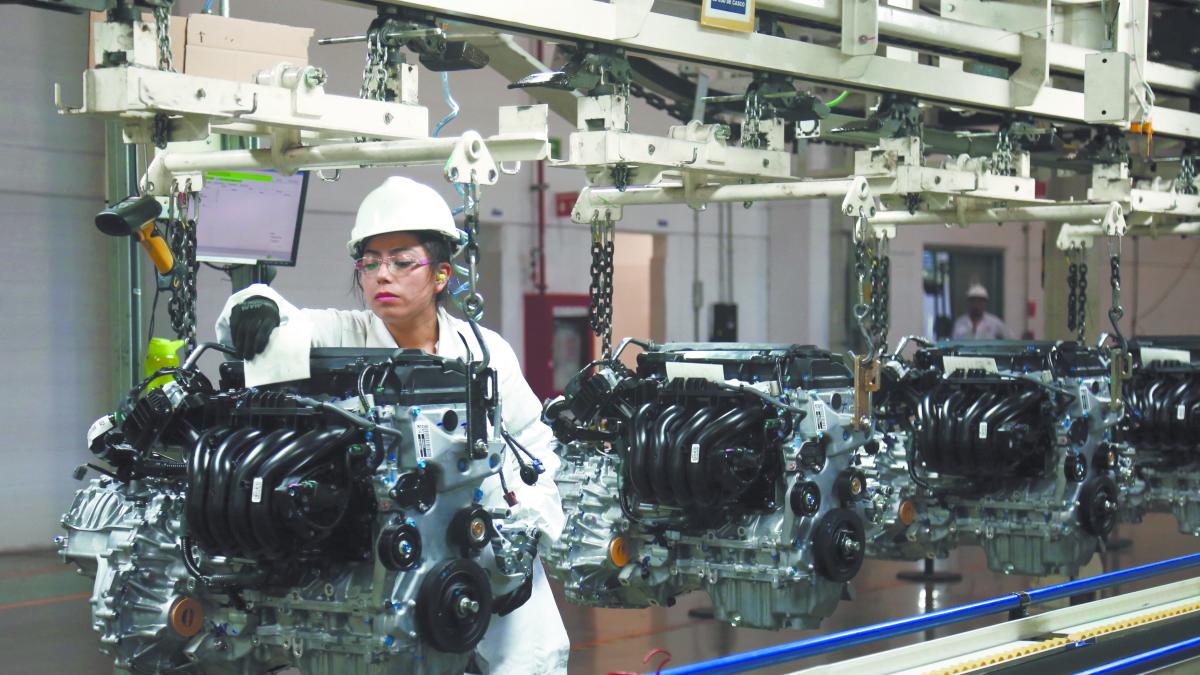 INA alerta que incertidumbre sobre aranceles provoca retrasos en producción