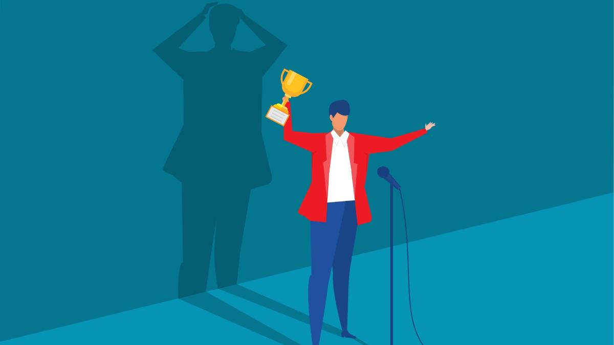 Síndrome del impostor, el freno silencioso del emprendimiento