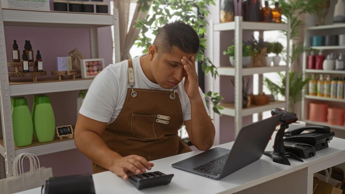 Fracaso o éxito del emprendimiento