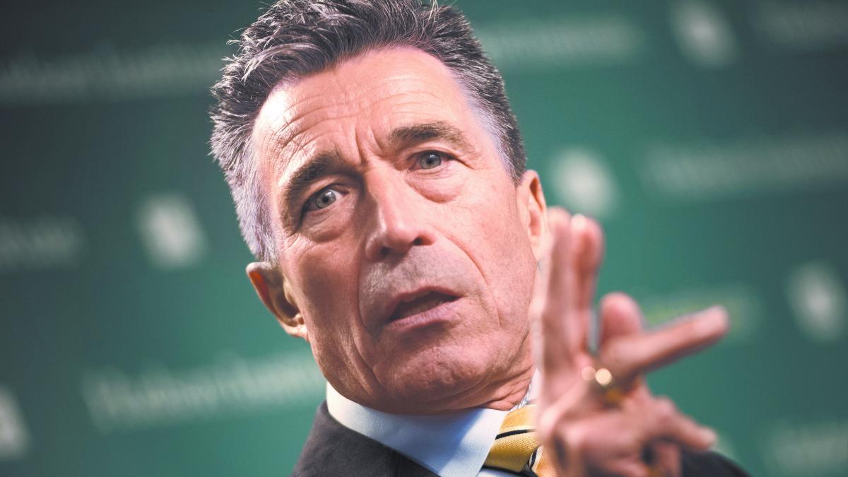 “El tiempo de adular a Trump, se acabó”