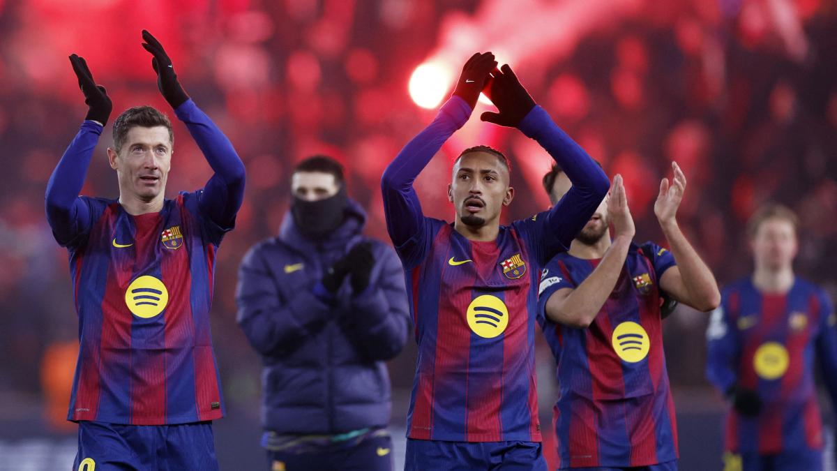 Última jornada de Champions tendrá 9 vacantes a playoffs