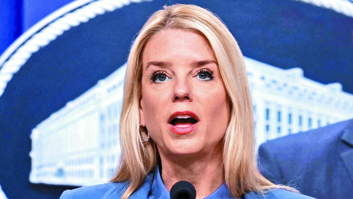 Traslado de reclusos a Estados Unidos, por decisión de Trump