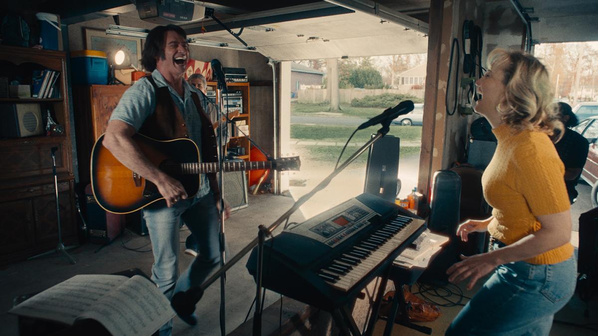 Song Sung Blue: una invitación para (re)descubrir a Neil Diamond