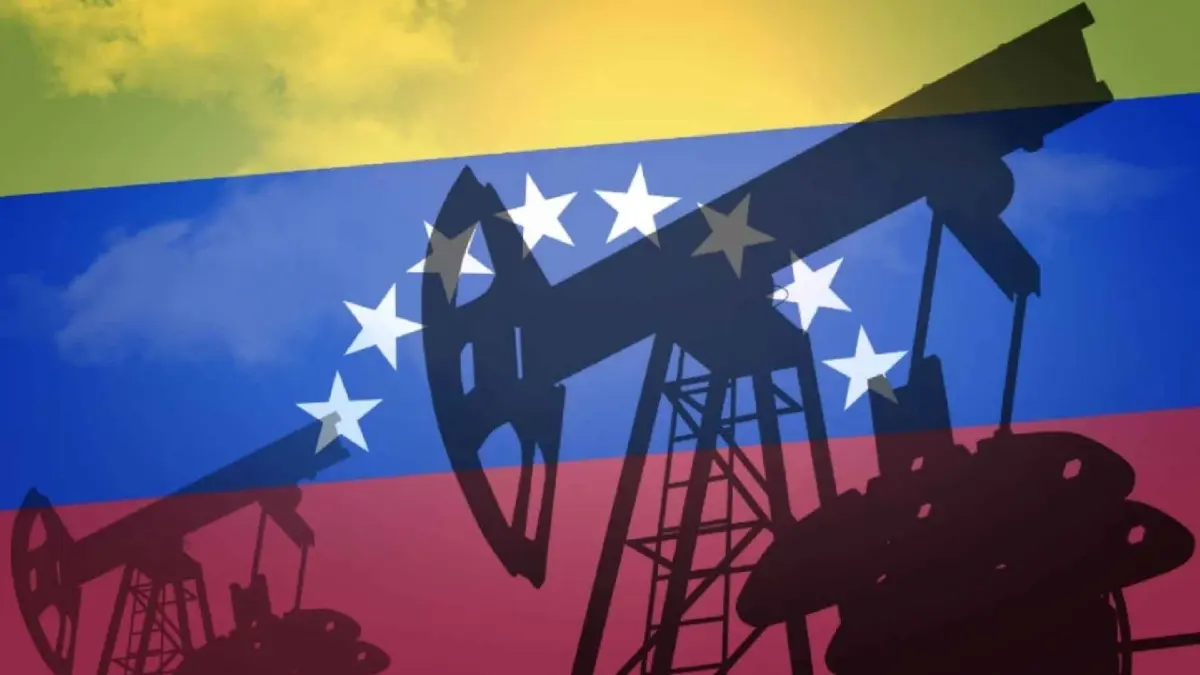 EU ajusta estrategia en Venezuela