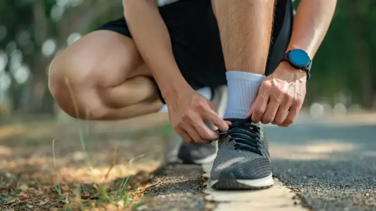 ¿Eres runner? Cosas a tomar en cuenta ante estafas con eventos falsos