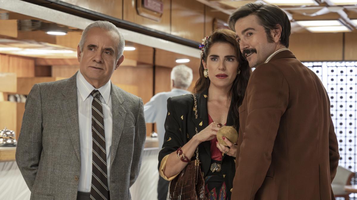 Más historias mexicanas en Netflix: los estrenos nacionales confirmados para este año