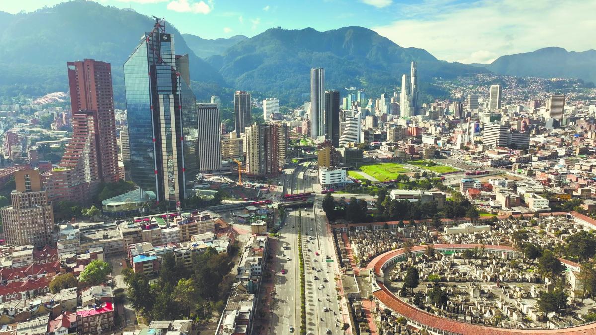 Colombia registró inflación de 0.78% en abril; impulsada por alimentos y servicios