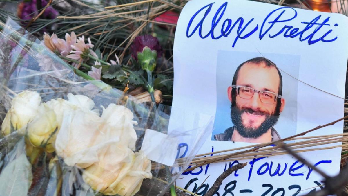 Trump envía a Tom Homan a Minnesota tras tiroteo del ICE