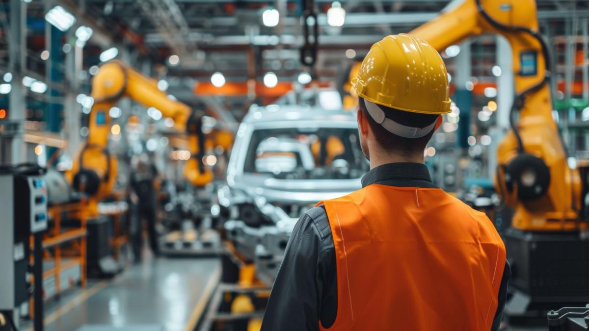 BYD y Geely compiten por comprar la planta de Nissan–Mercedes Benz en Aguascalientes