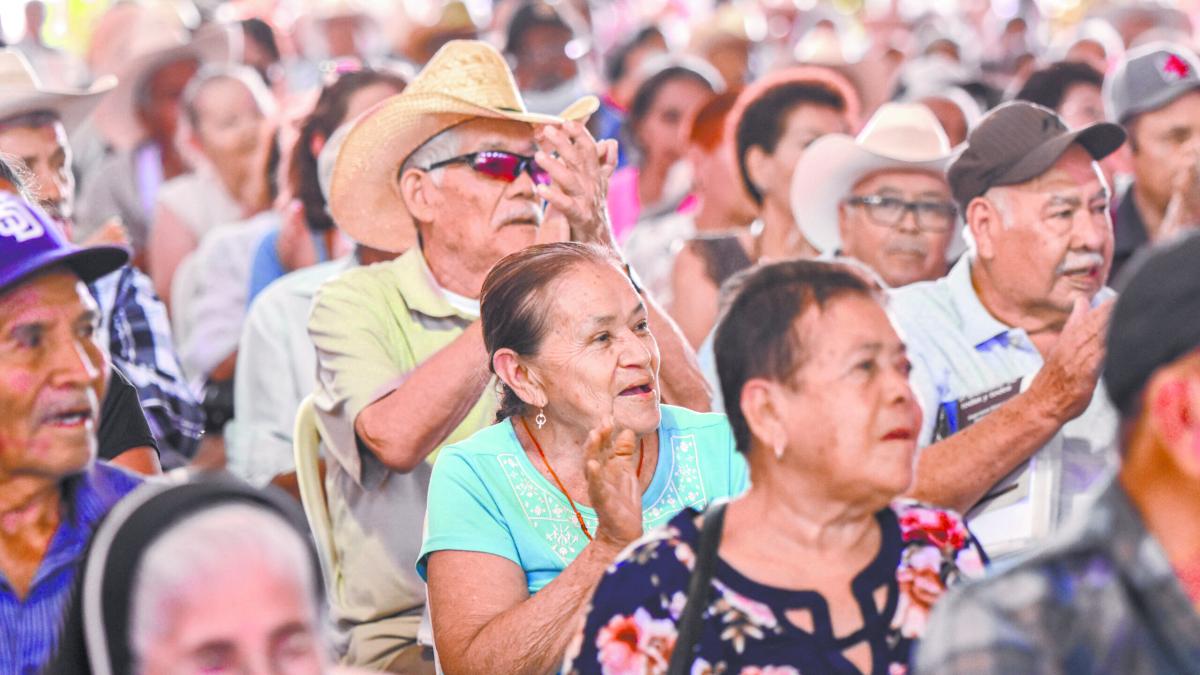 Fondo de Pensiones para el Bienestar ha devuelto 3,557 millones de pesos de cuentas inactivas