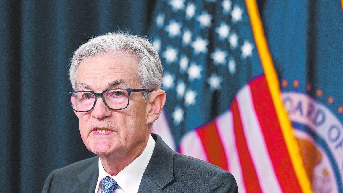 Reunión de la Fed, en medio de amenazas a su independencia