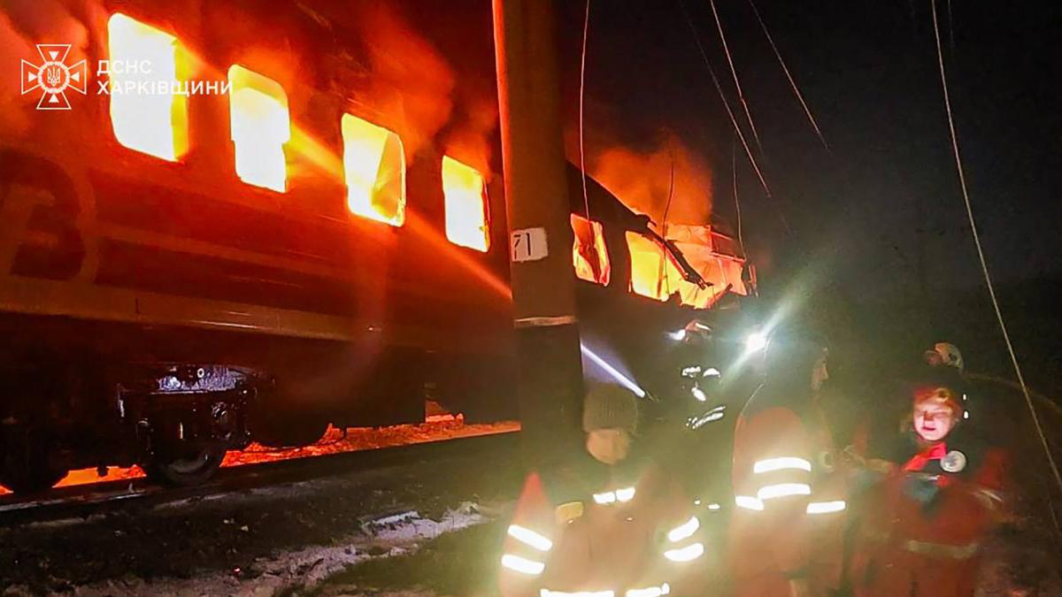 Rusos engañan a kenianos al llevarlos a la guerra