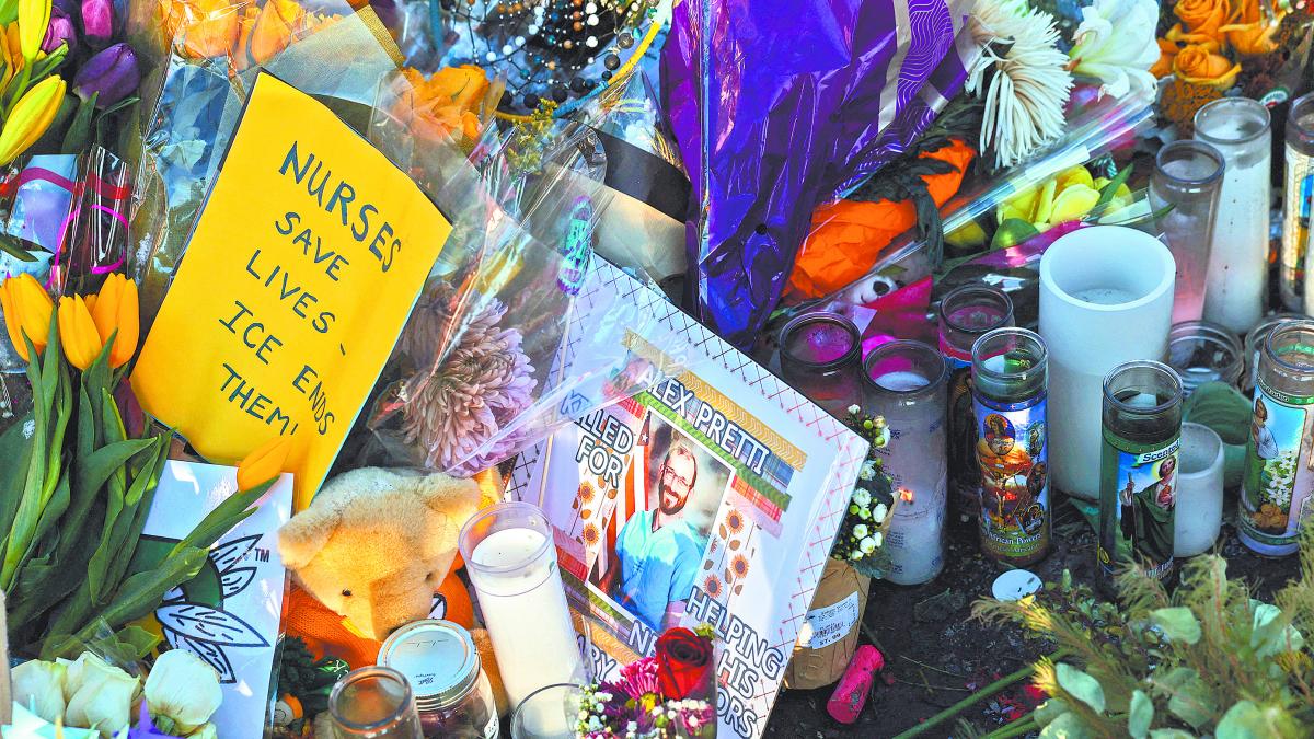 Minnesota sangrienta