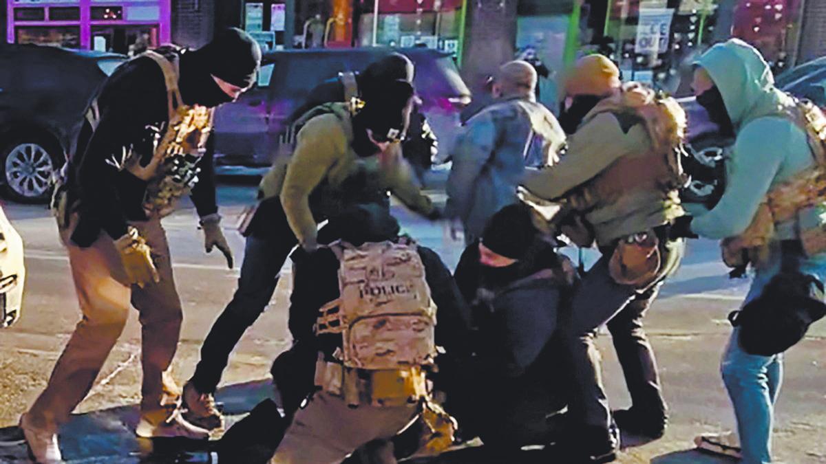 Minnesota en el centro de la polémica migratoria: asesinatos, detenciones y reacciones tras operativos de ICE