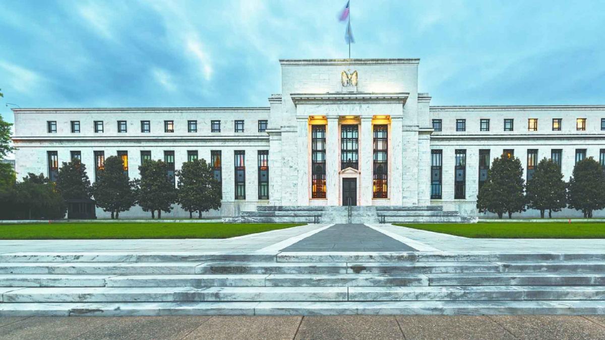 Fed no ajustará reservas de capital de los bancos
