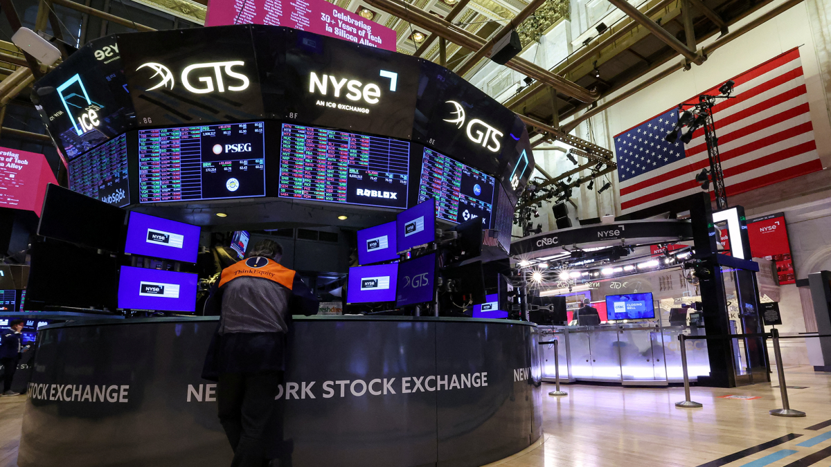 Wall Street, atento a las Siete Magníficas y sus reportes tras el cierre