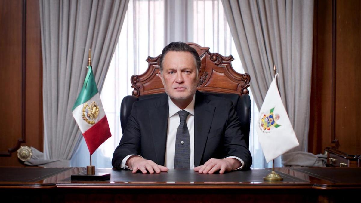 Querétaro, ejemplo y motor de mejores leyes en el país: Mauricio Kuri