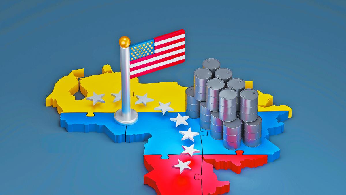 Las preguntas más importantes sobre el petróleo venezolano