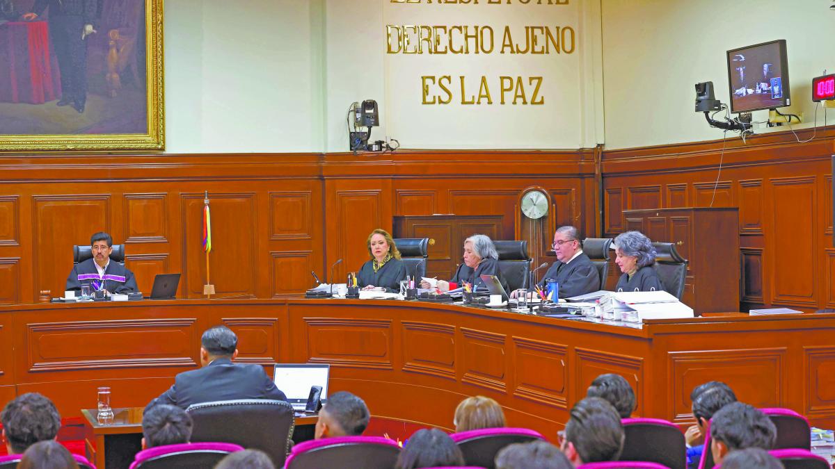 SCJN avala grabar a menores en casos