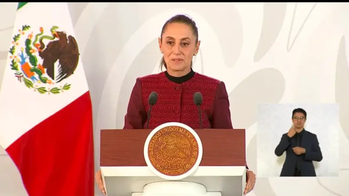 México buscará vía diplomática ante aranceles