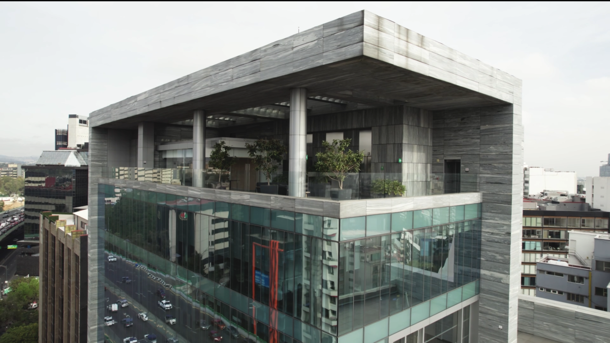 HID y Sharry impulsan el primer proyecto de credenciales en Wallet de Buró Property para edificios corporativos en América Latina”