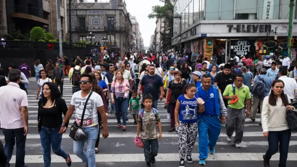 Se enfrían las expectativas de PIB