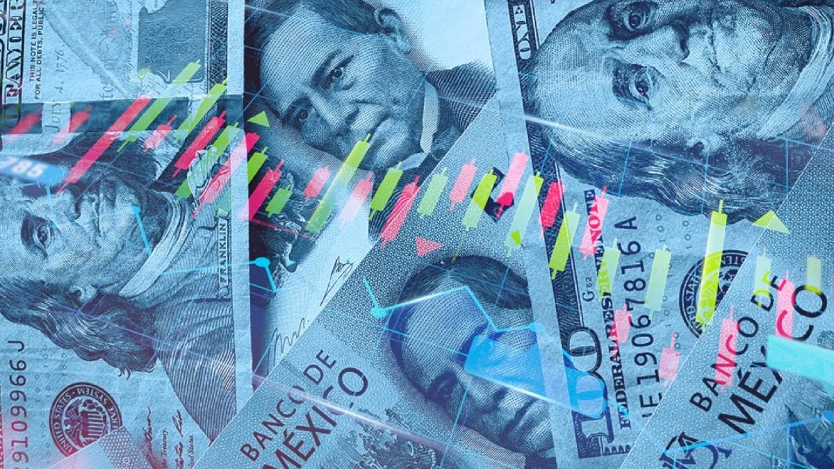 Dólar cotizó en 18 pesos en la apertura de Asia