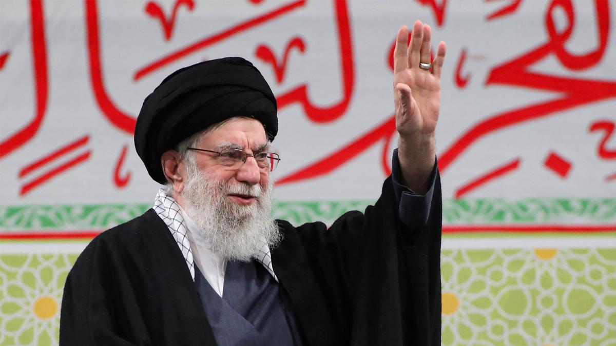 Irán alista diálogo con Estados Unidos; Trump advierte de "cosas malas" si no alcanzan un acuerdo