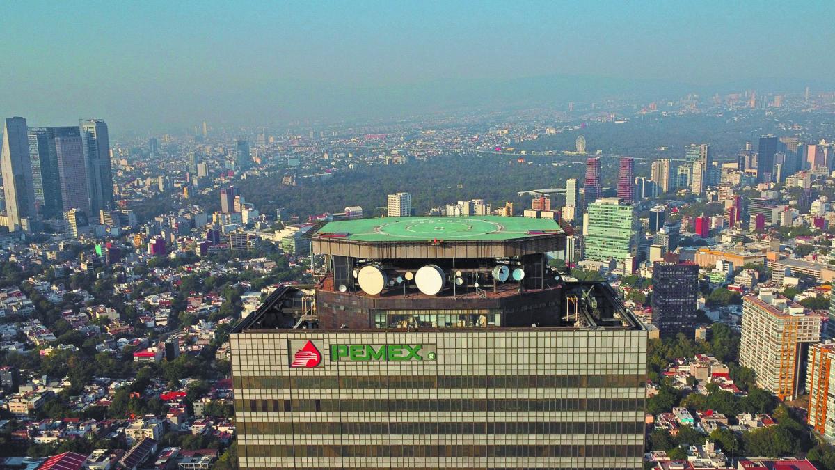 Pemex otorga contrato mixto a empresa de Carlos Slim