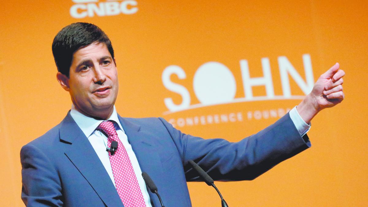 Kevin Warsh es el nominado de Trump a la presidencia de la Fed