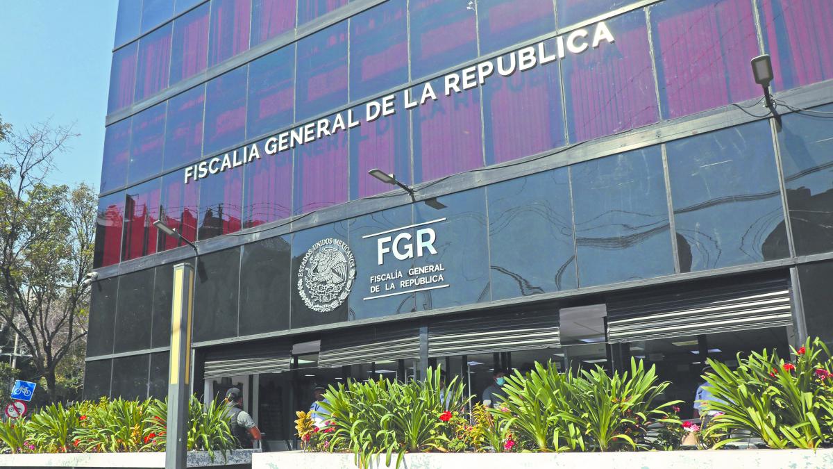 Reporta OIC de FGR quejas “guardadas” y que no se registró quema de drogas