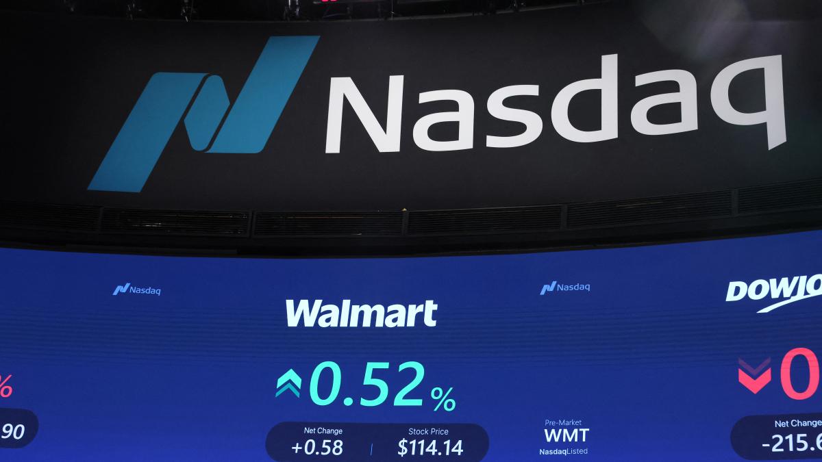 Nasdaq y S&P 500 rebotan y alcanzan máximos históricos