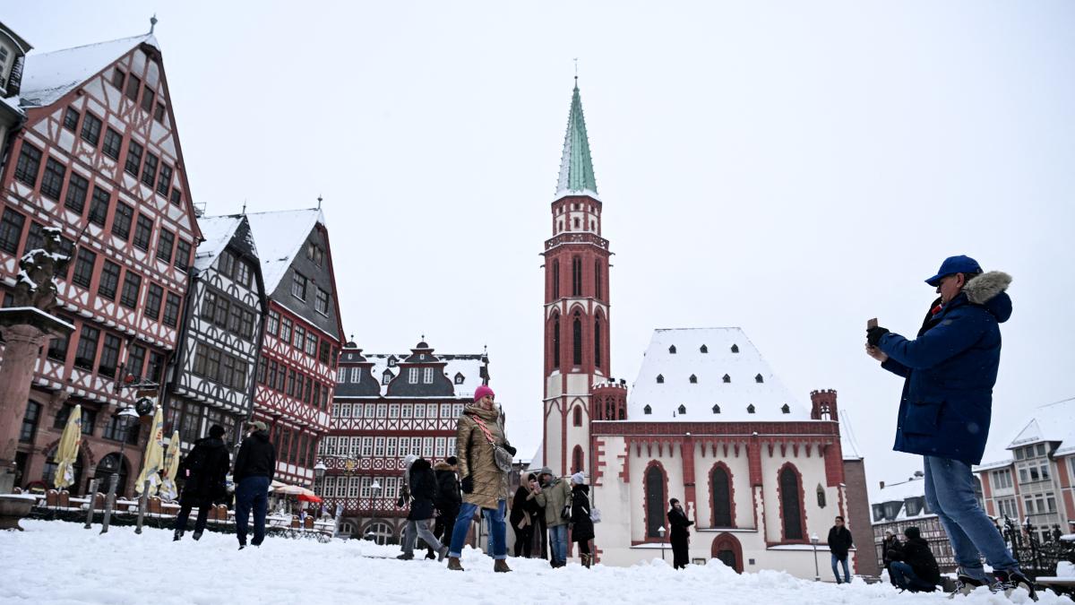 Preocupa a Alemania alza de los precios de la energía