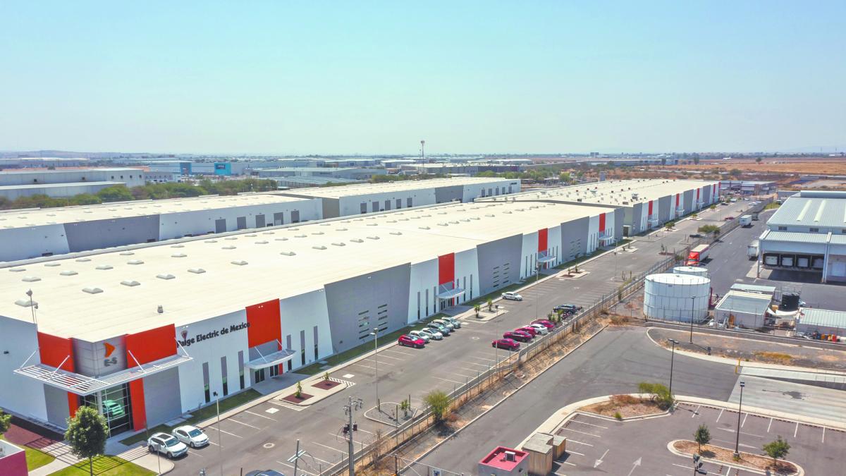 Nearshoring impulsa la competitividad regional