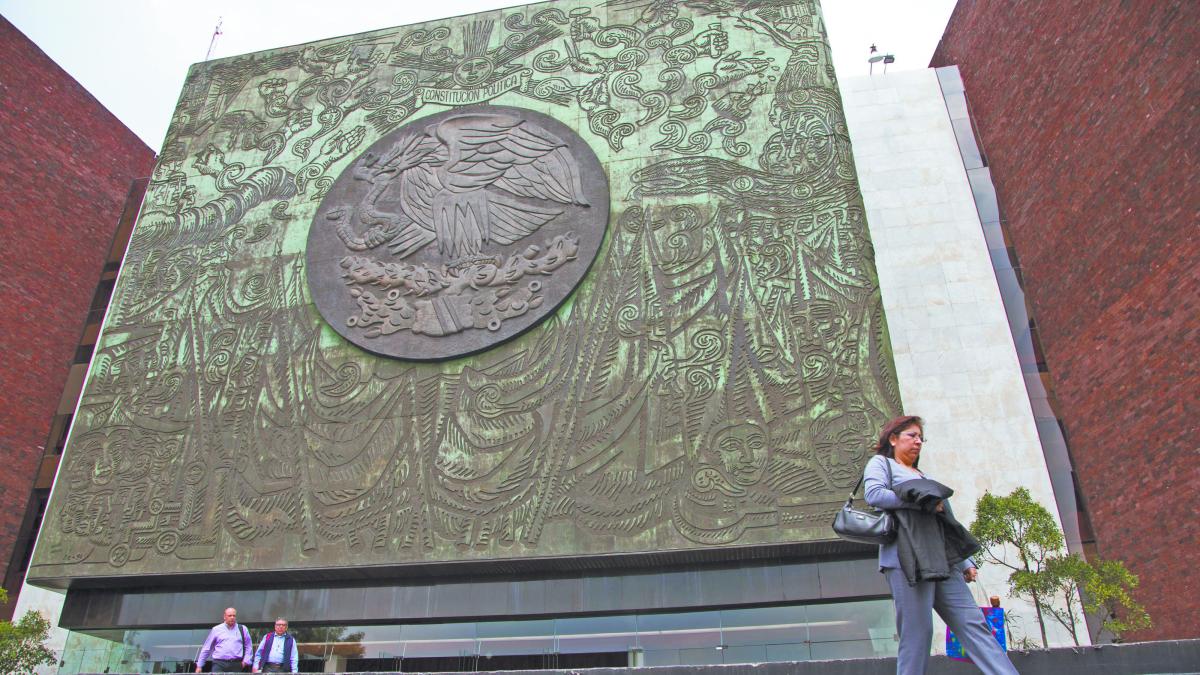 Opositores crean frente contra reforma electoral