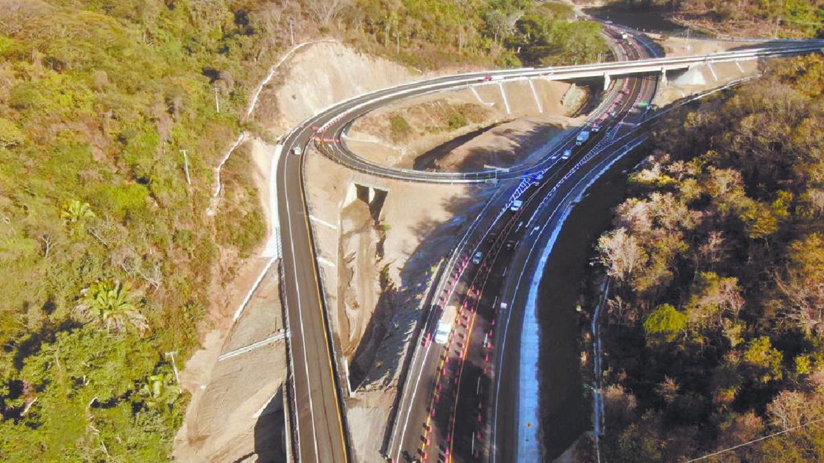 Plan de infraestructura: positivo, pero con limitado margen fiscal