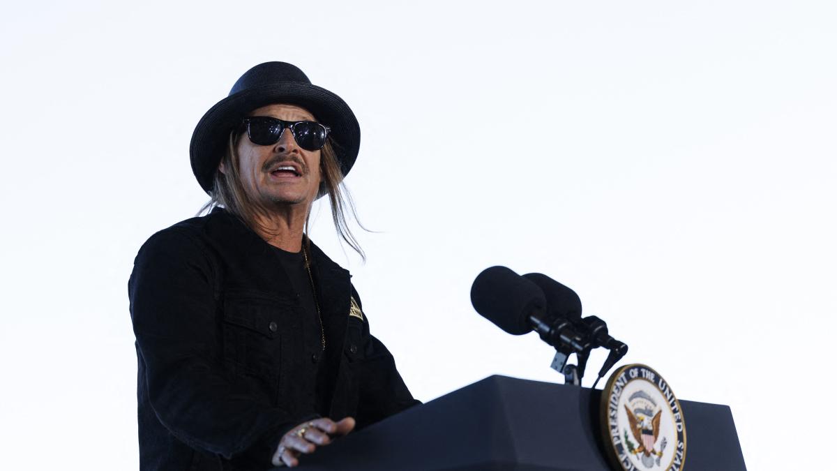 El show con el que MAGA planea competir contra el medio tiempo del Super Bowl LX