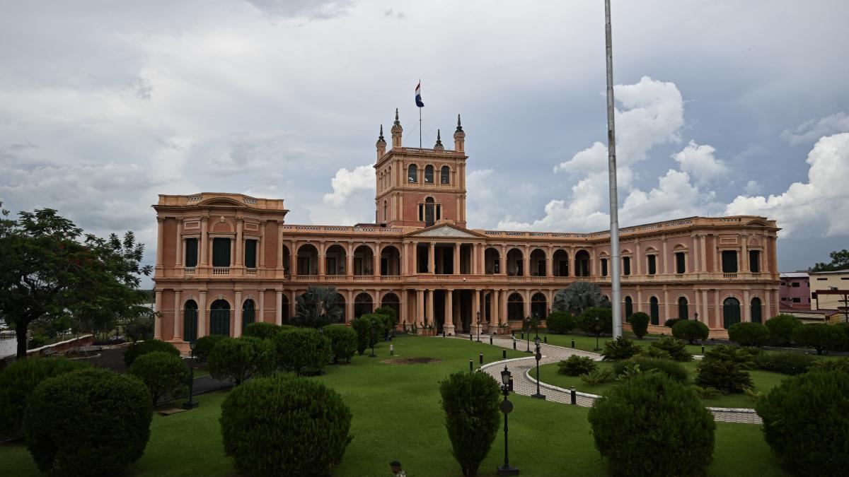Paraguay firma acuerdo con Estados Unidos sobre minerales críticos