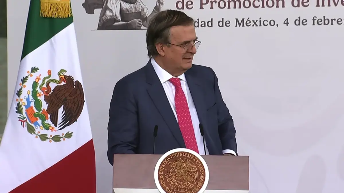 México capta más inversión