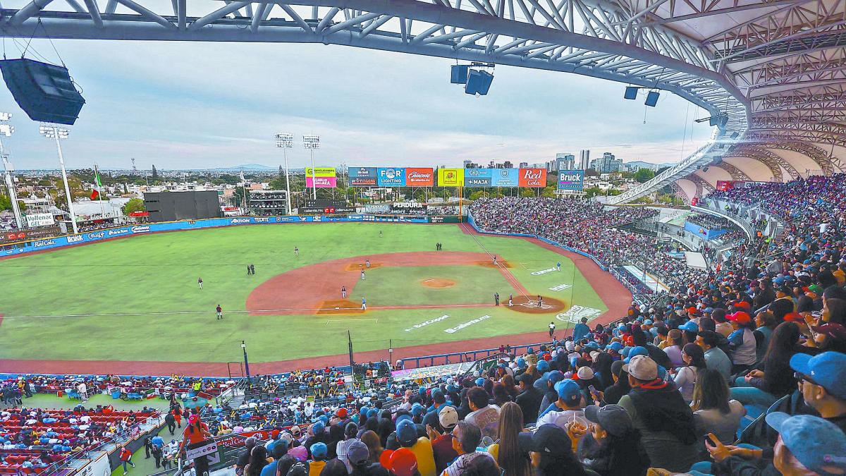 Charros de Jalisco cimientan cultura ganadora hacia una década